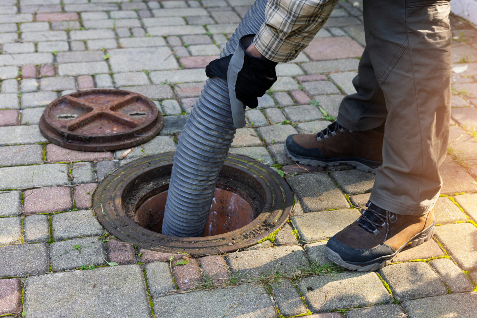 drain cleaning